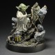 Star Wars ARTFX Statue 1/7 Yoda (Empire Strikes Back Version) 18 cm